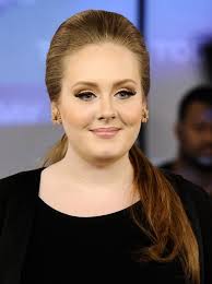 Photos of Adele