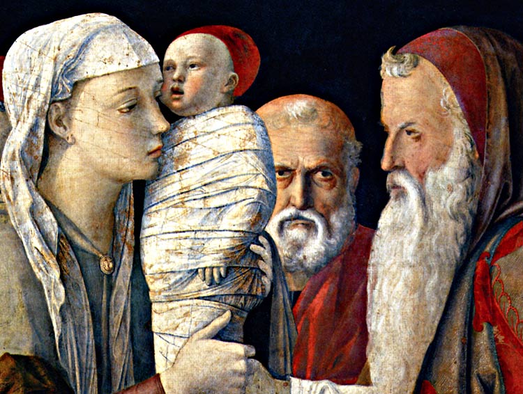 Presentation in the temple bellini 07 image