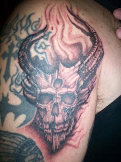 pftw devil tattoo pftw devil tattoo