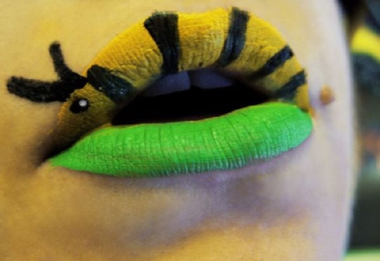 Photo:  Caterpillar