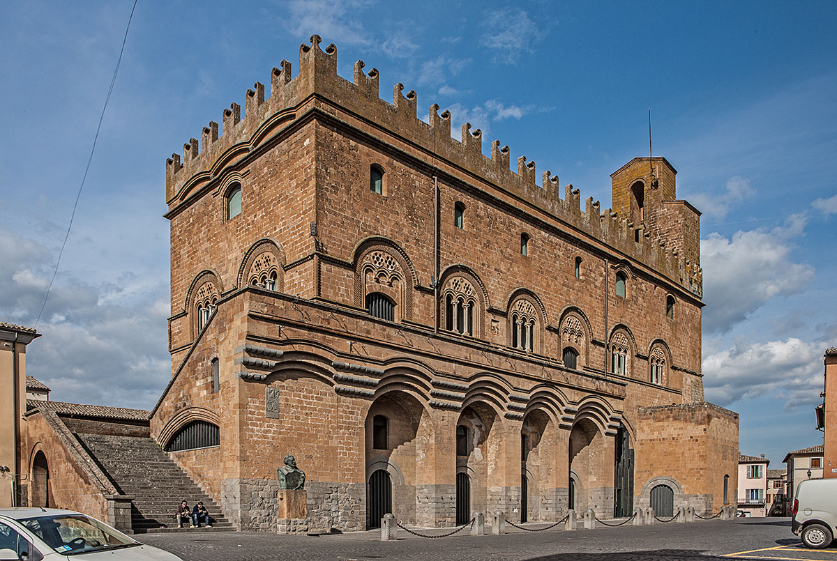 Photo:  Palazzo_Capitano_del_Popolo