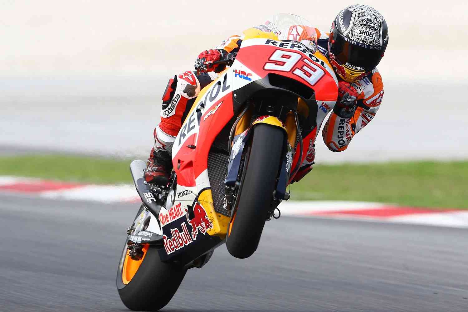 Marquez Marc Marquez Marc