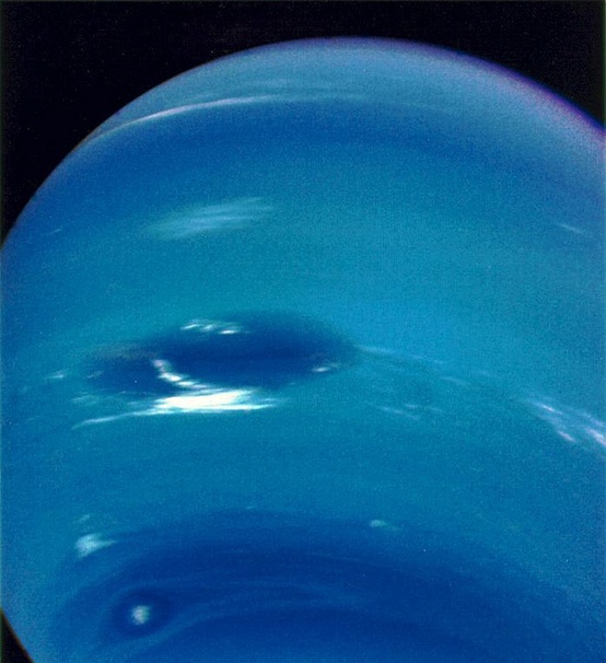 Photo:  Neptune