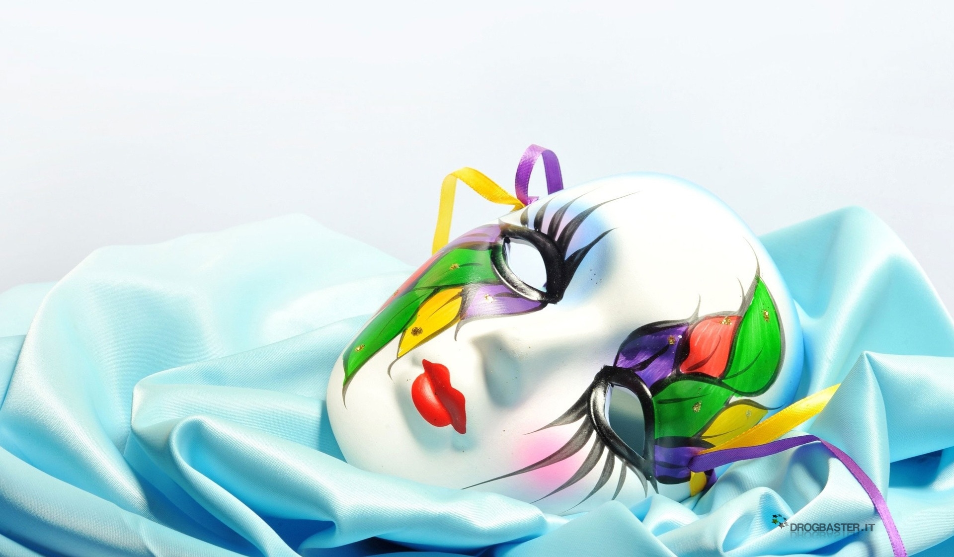 pftw carnival wallpaper