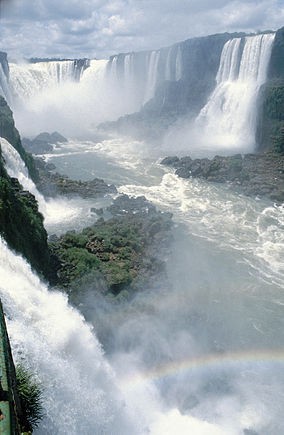 Photo:  link_Waterfall