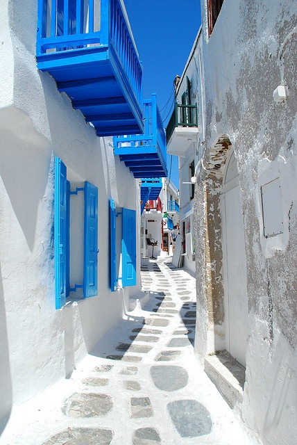Photo:  Greece
