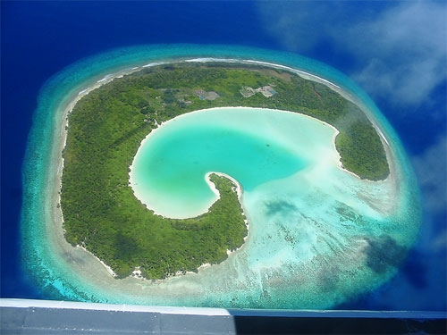 Photo:  link_Maldives