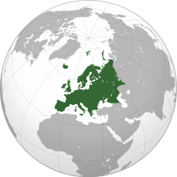 Europe