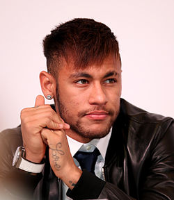 Photos of Neymar