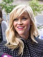 Reese Witherspoon
Reese Witherspoon