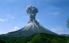 Photos of Volcano