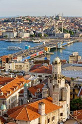 Photo:  Istanbul