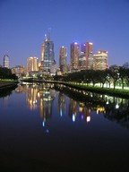 Photo:  Melbourne