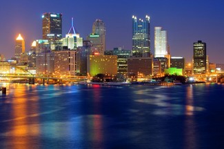 Photo:  Pittsburgh