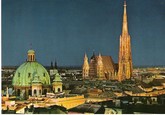Photo:  Vienna