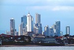 Photo:  panama-city-old-and-new_3555