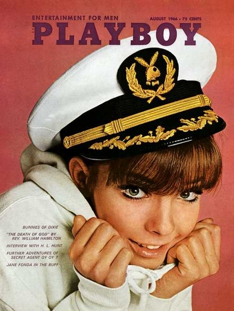 PFTW: Playboy 1966