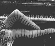 Photo:  Piano