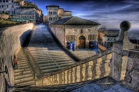 Photo:  Assisi