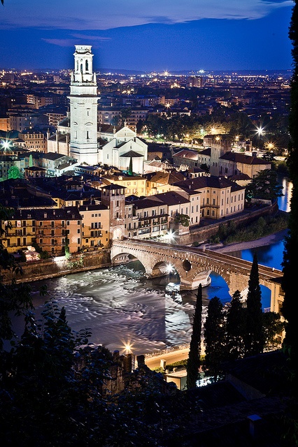Photo:  Verona