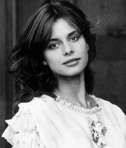 Pftw Nastassja Kinski
