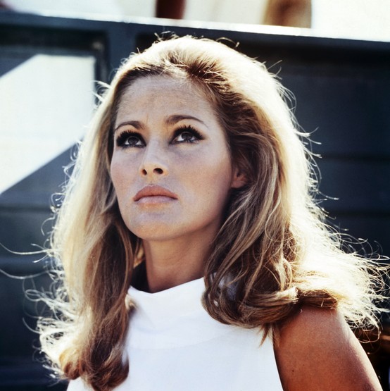 PFTW: Ursula Andress (page 2)