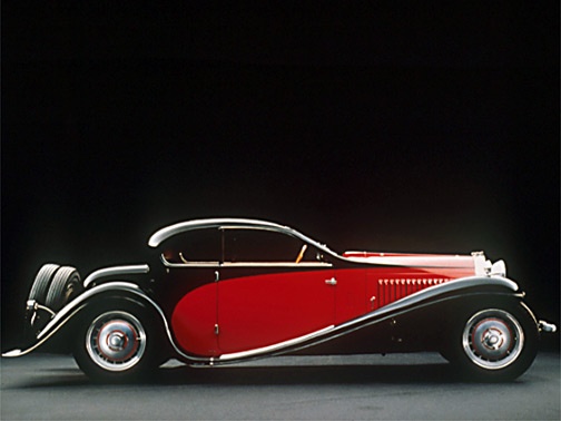 PFTW: Bugatti (page 2)