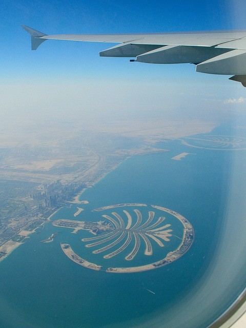 Photo:  Dubai