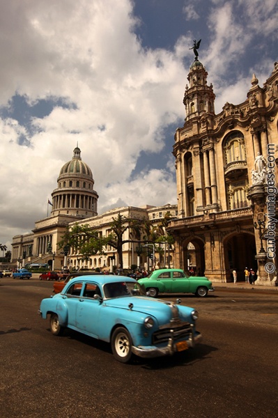 Photo:  Havana
