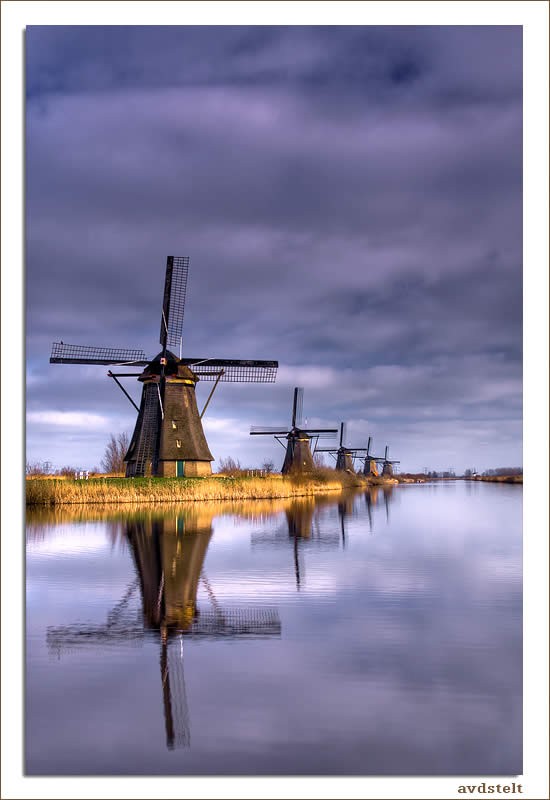 Photo:  Holland