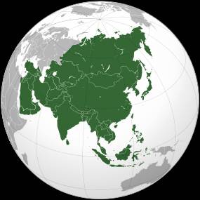 Asia