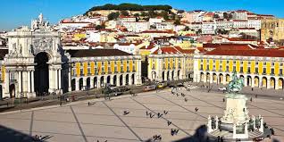 Photos of Lisbon