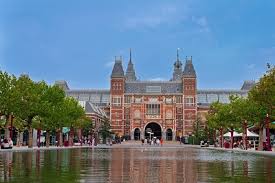Photos of Rijksmuseum
